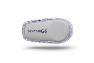 Dexcom G6_sensor